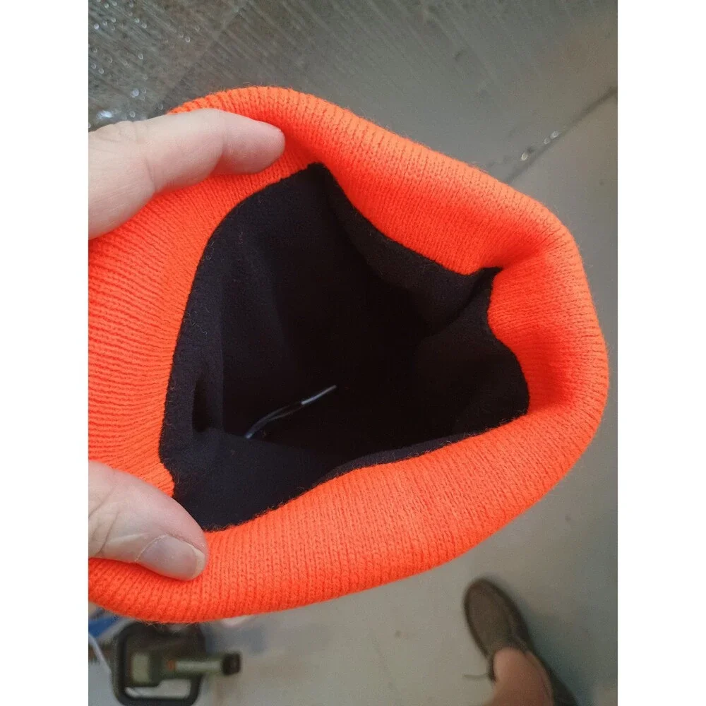 Dickies Micro Fleece Beanie